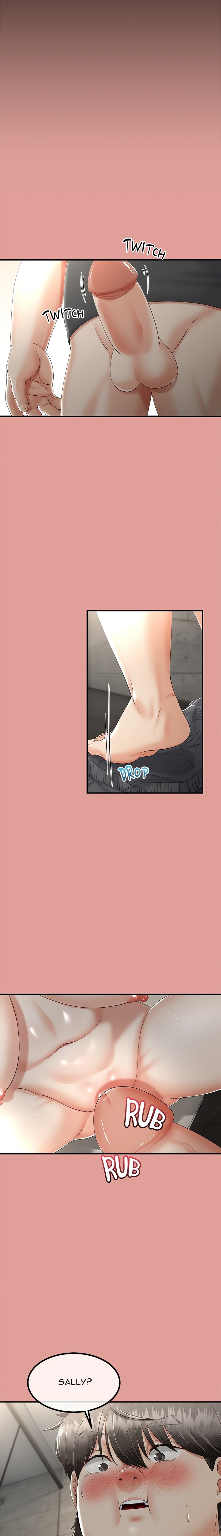 Family Again (Uncensored) - Chapter 12 Page 4