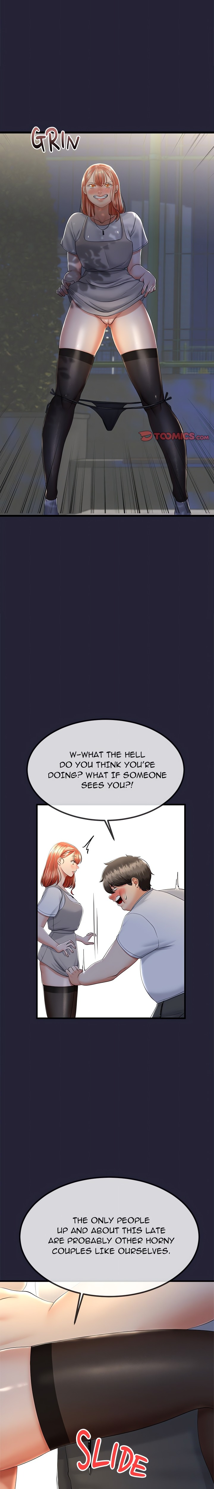 Family Again (Uncensored) - Chapter 13 Page 6