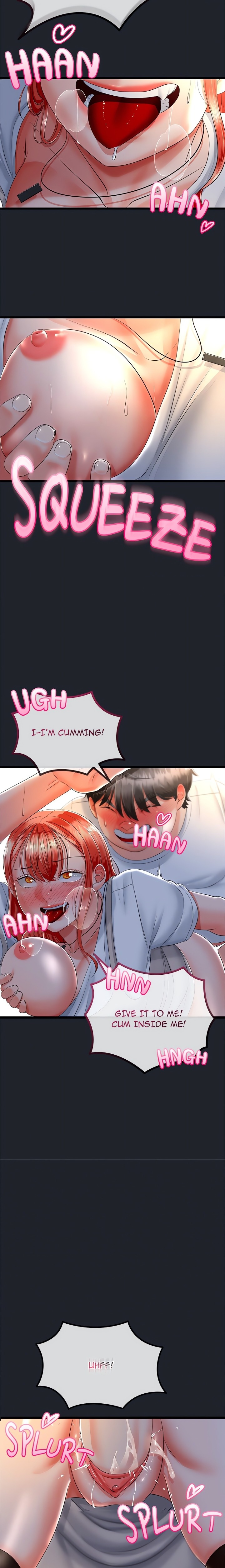 Family Again (Uncensored) - Chapter 14 Page 16