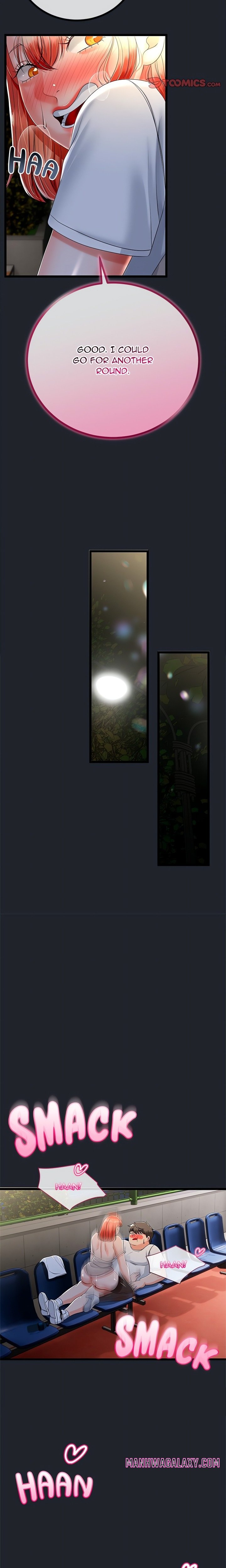 Family Again (Uncensored) - Chapter 14 Page 18