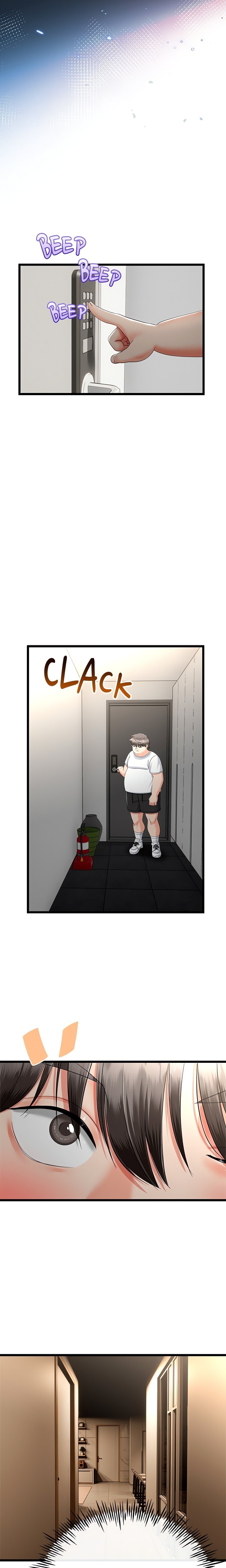 Family Again (Uncensored) - Chapter 15 Page 16