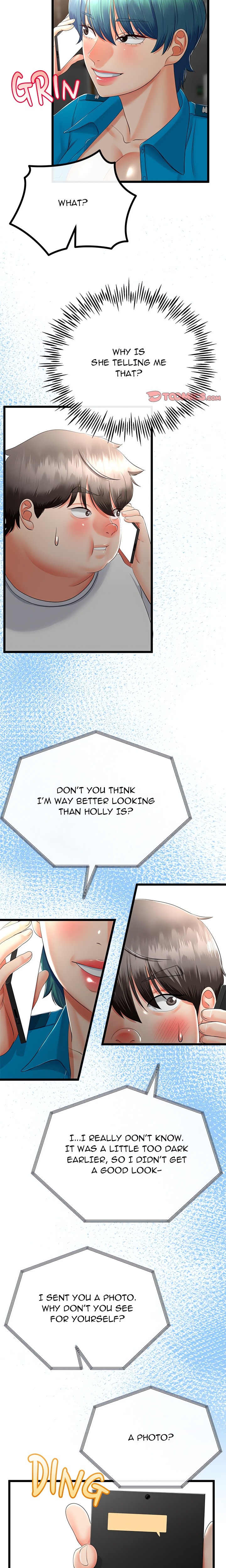 Family Again (Uncensored) - Chapter 15 Page 22