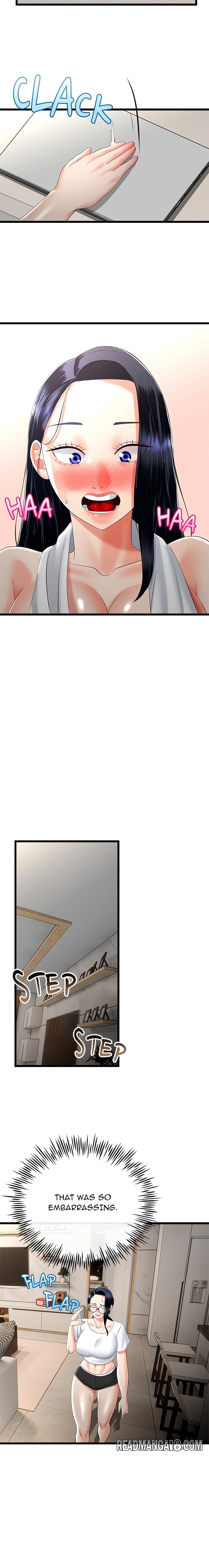 Family Again (Uncensored) - Chapter 16 Page 19