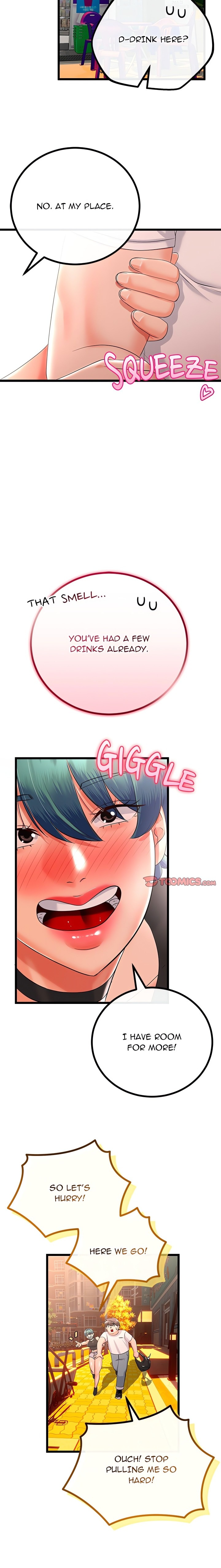 Family Again (Uncensored) - Chapter 17 Page 20