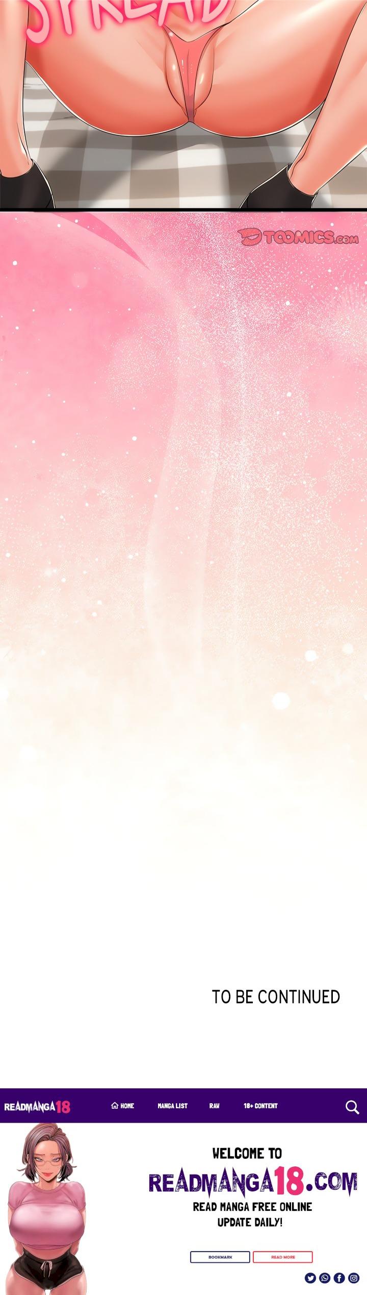 Family Again (Uncensored) - Chapter 17 Page 23