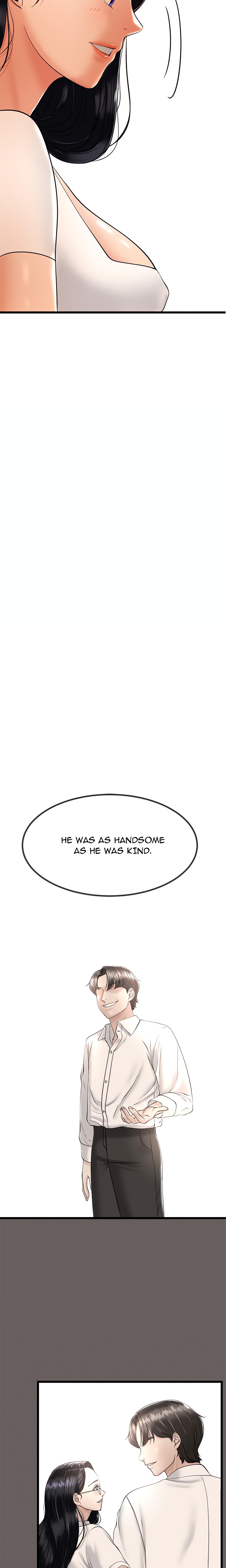 Family Again (Uncensored) - Chapter 2 Page 15