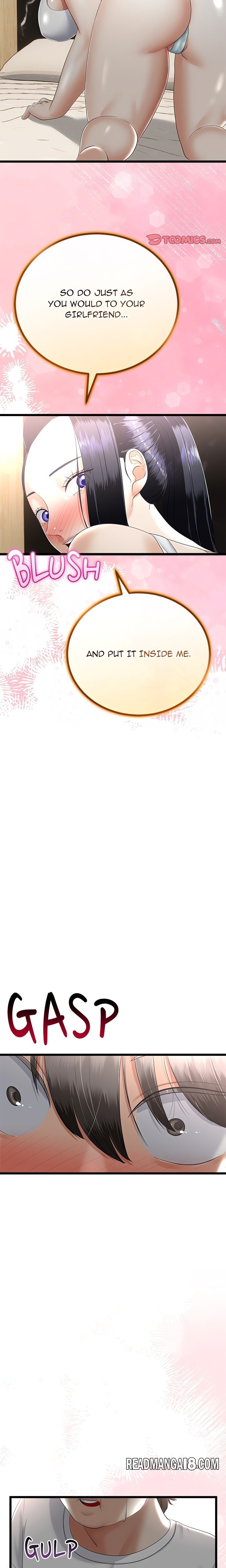 Family Again (Uncensored) - Chapter 20 Page 20