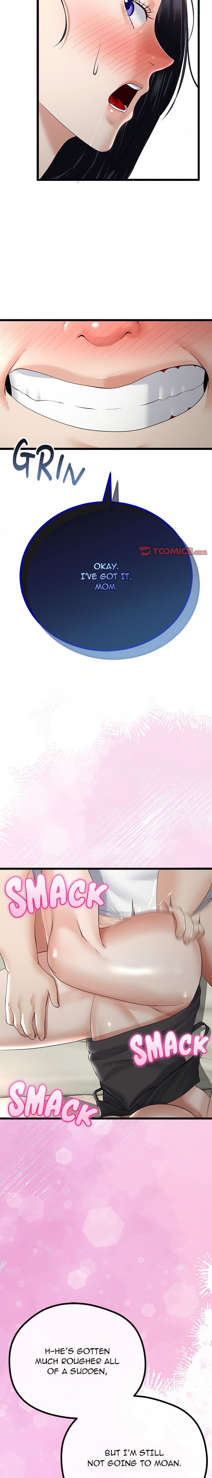 Family Again (Uncensored) - Chapter 22 Page 16