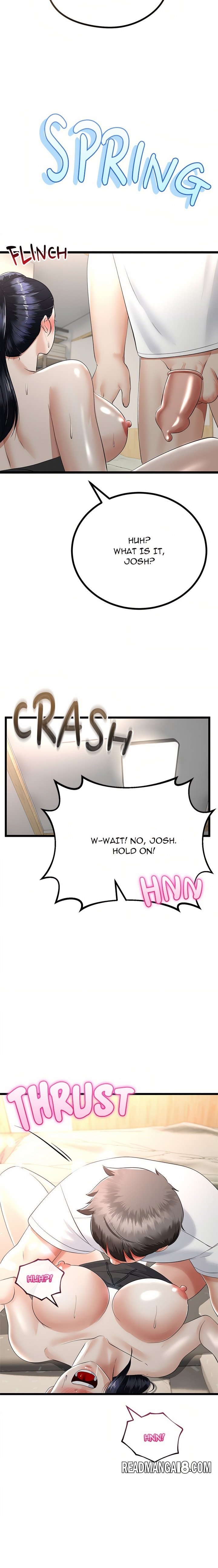 Family Again (Uncensored) - Chapter 22 Page 21