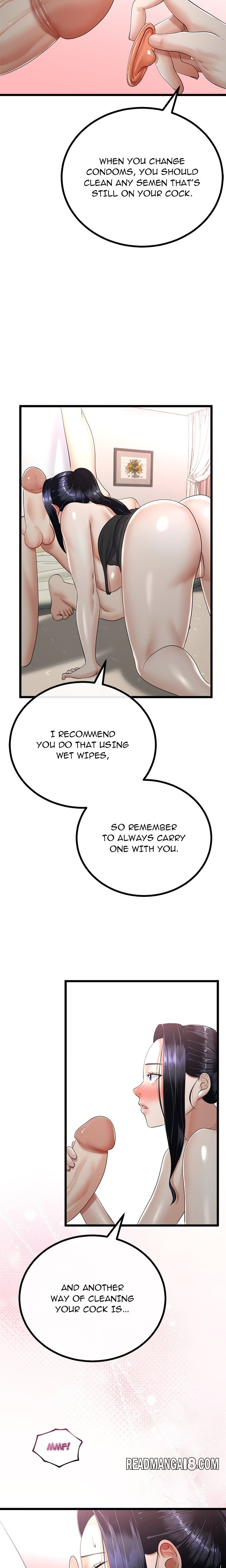 Family Again (Uncensored) - Chapter 23 Page 14