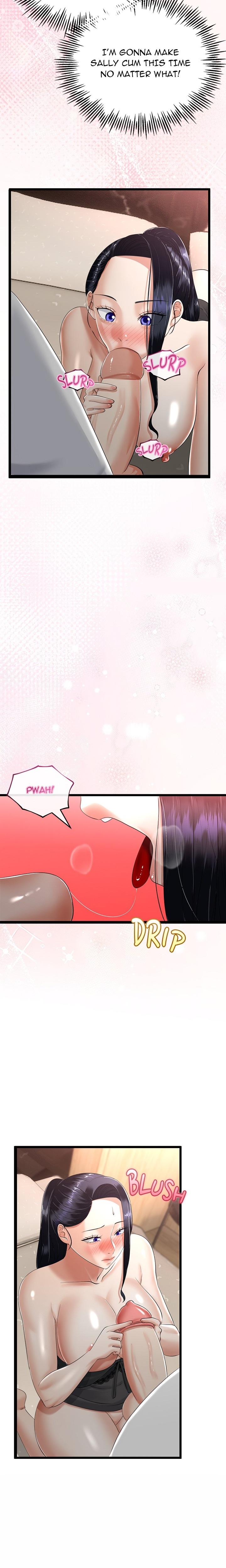 Family Again (Uncensored) - Chapter 23 Page 16