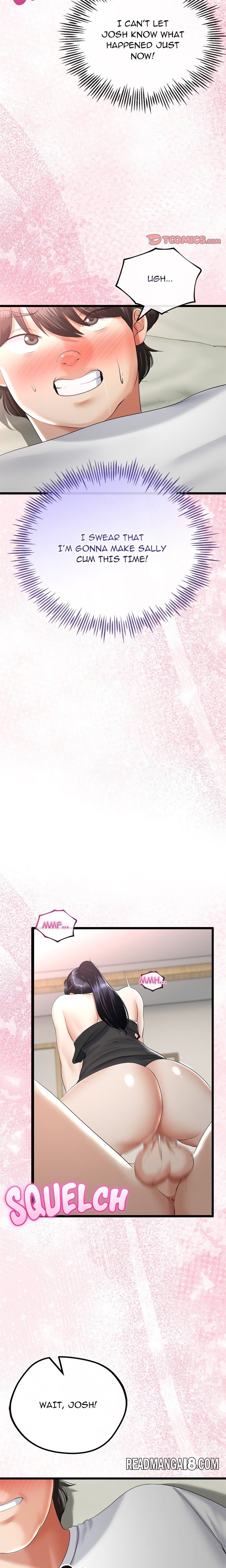 Family Again (Uncensored) - Chapter 23 Page 20