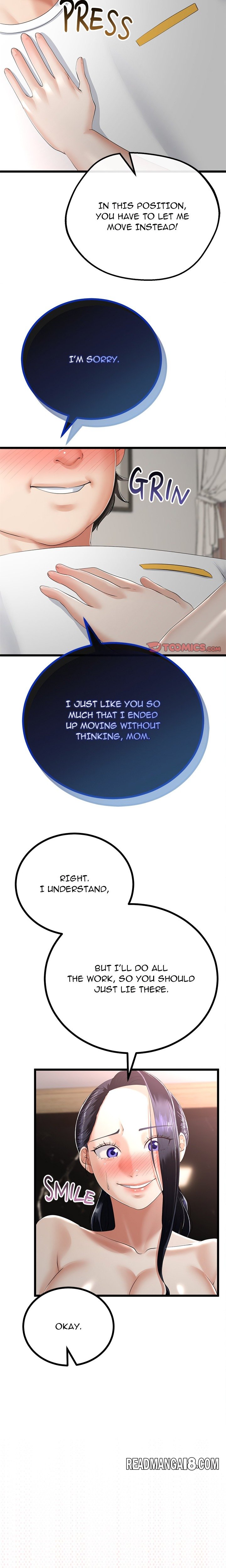 Family Again (Uncensored) - Chapter 23 Page 21