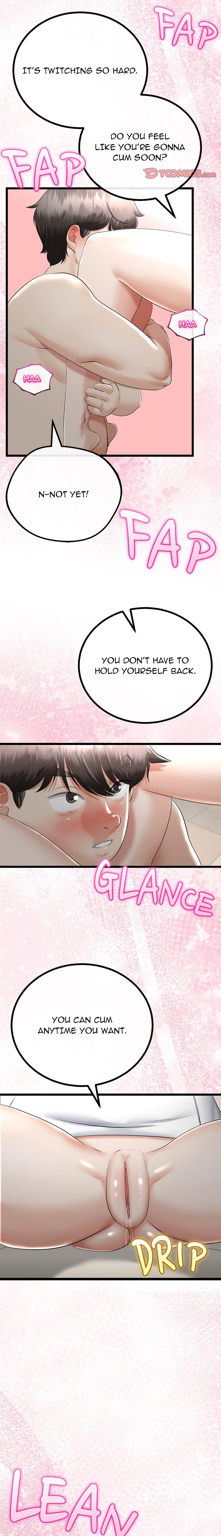 Family Again (Uncensored) - Chapter 25 Page 15