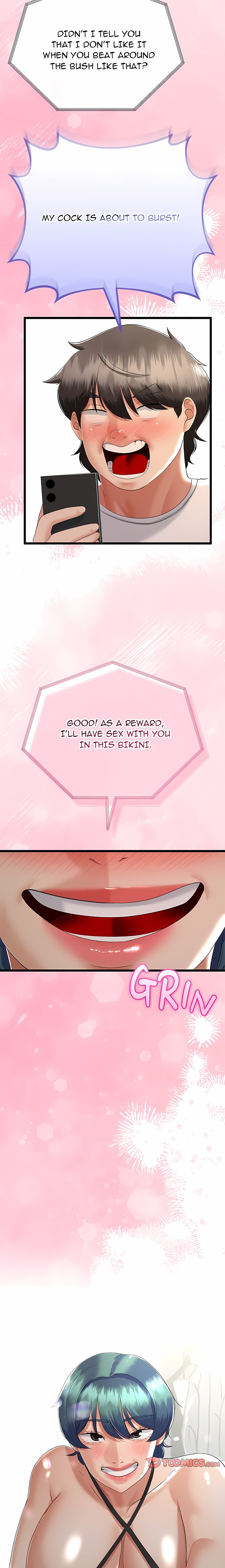 Family Again (Uncensored) - Chapter 26 Page 23