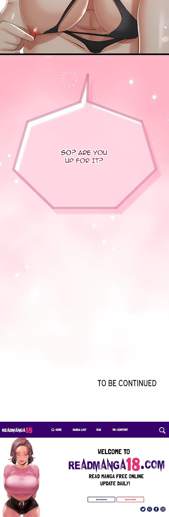 Family Again (Uncensored) - Chapter 26 Page 24