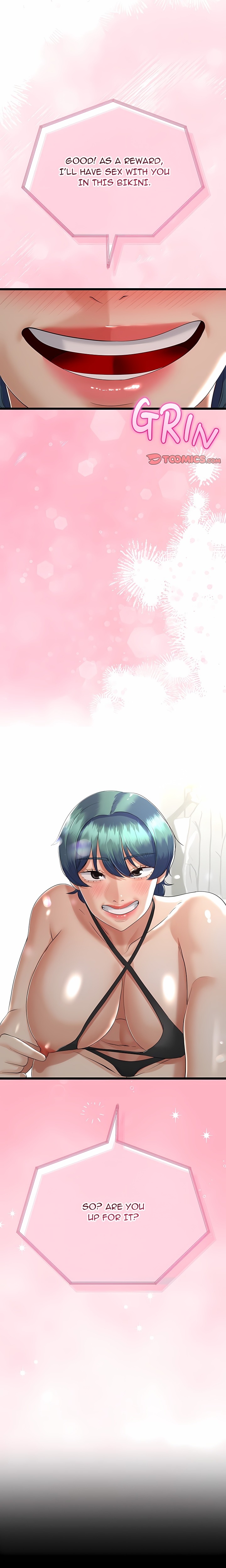 Family Again (Uncensored) - Chapter 27 Page 1