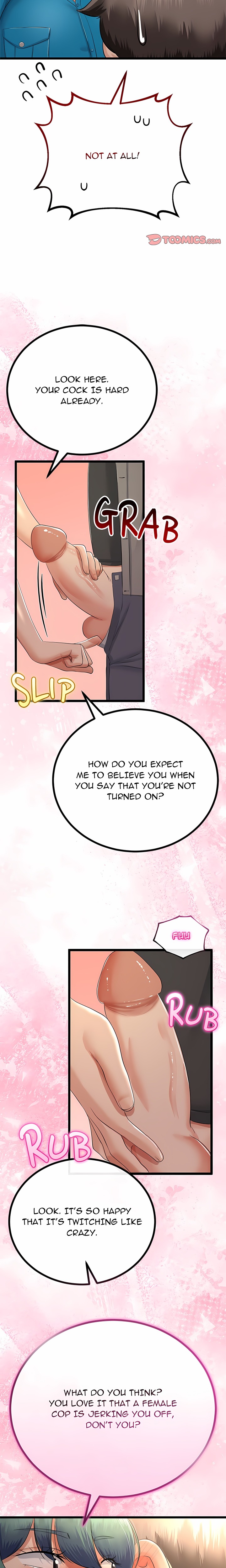 Family Again (Uncensored) - Chapter 27 Page 20