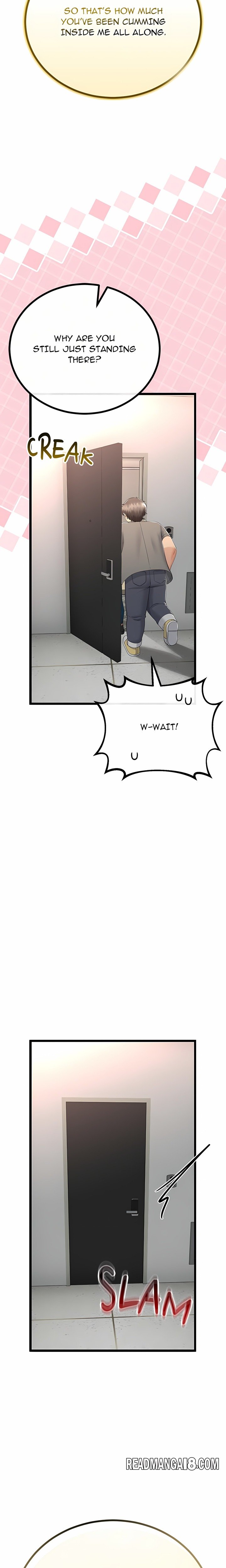 Family Again (Uncensored) - Chapter 27 Page 24