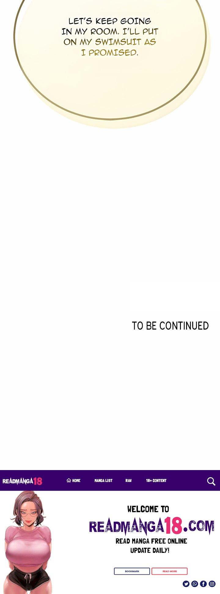 Family Again (Uncensored) - Chapter 27 Page 25