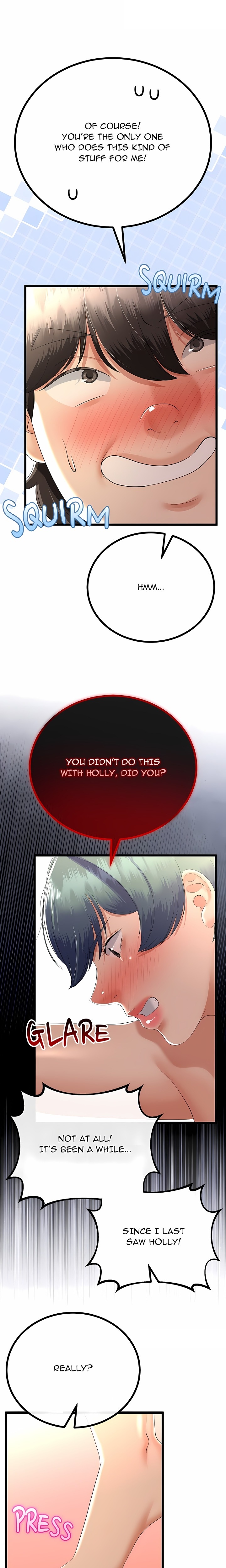 Family Again (Uncensored) - Chapter 28 Page 13