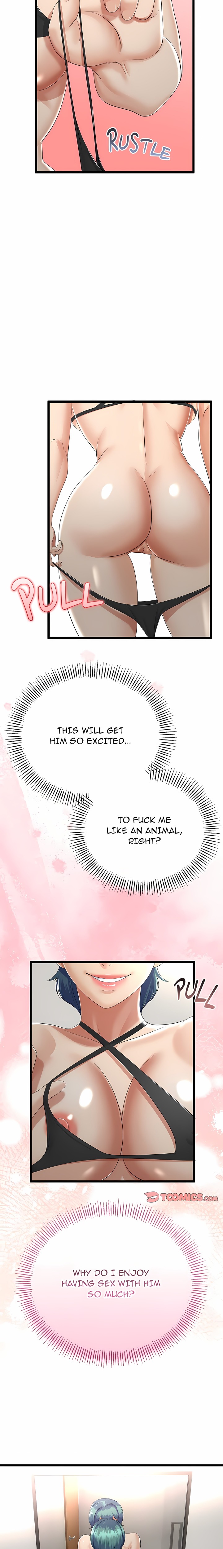 Family Again (Uncensored) - Chapter 28 Page 3