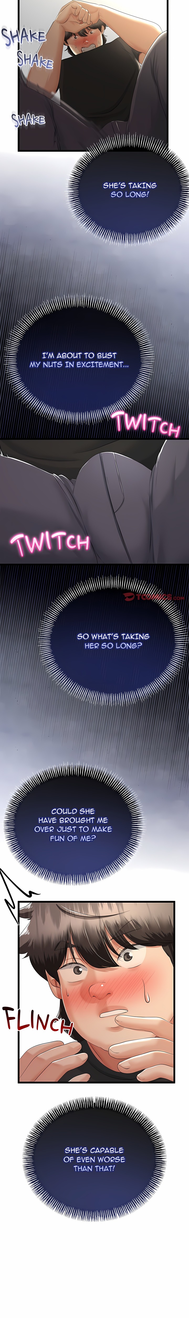 Family Again (Uncensored) - Chapter 28 Page 5