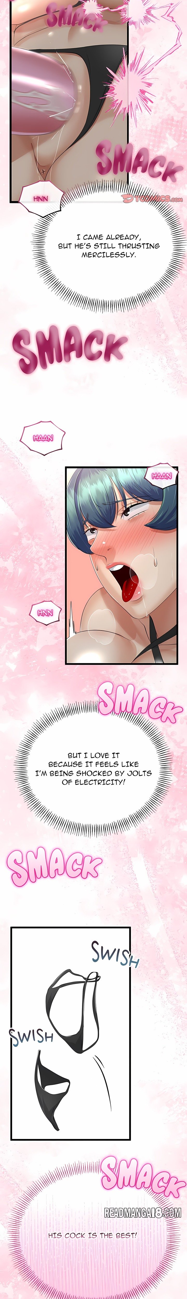 Family Again (Uncensored) - Chapter 29 Page 20