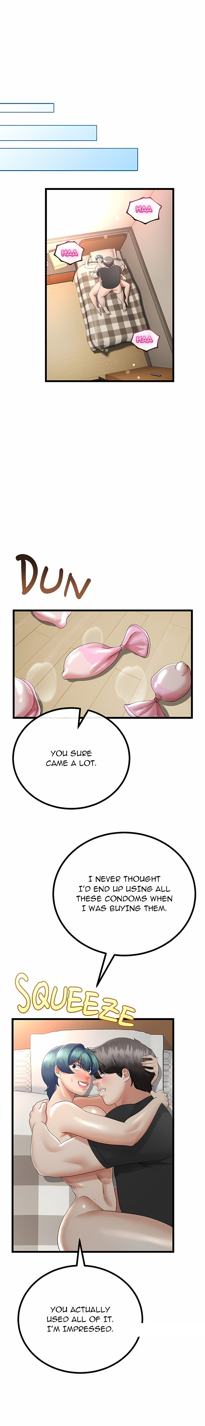 Family Again (Uncensored) - Chapter 29 Page 23
