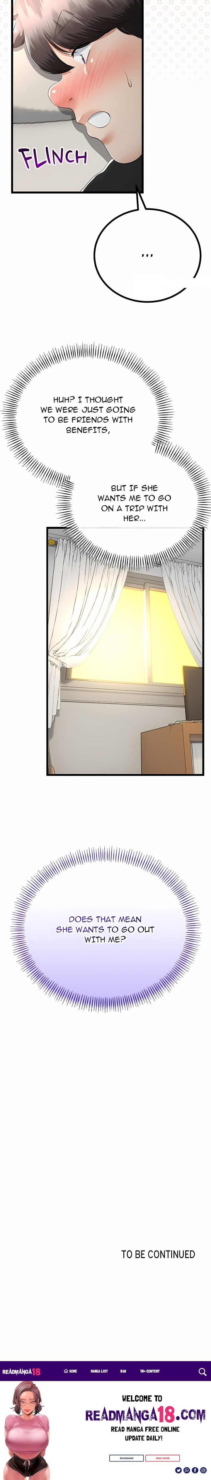 Family Again (Uncensored) - Chapter 29 Page 25