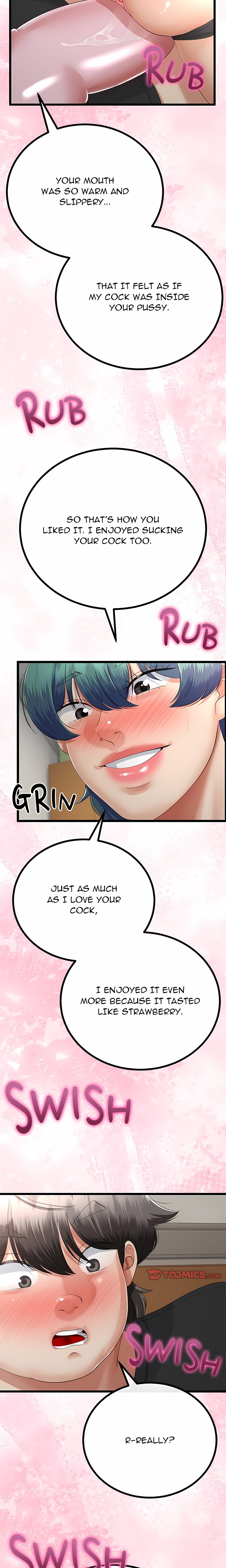 Family Again (Uncensored) - Chapter 29 Page 8