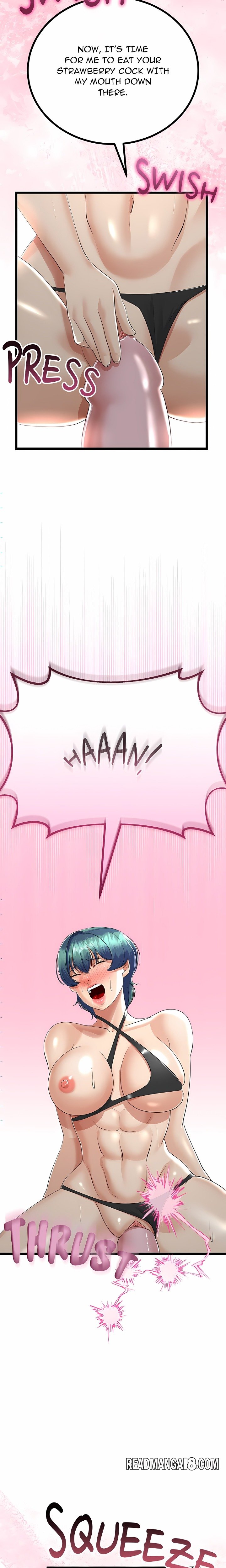 Family Again (Uncensored) - Chapter 29 Page 9