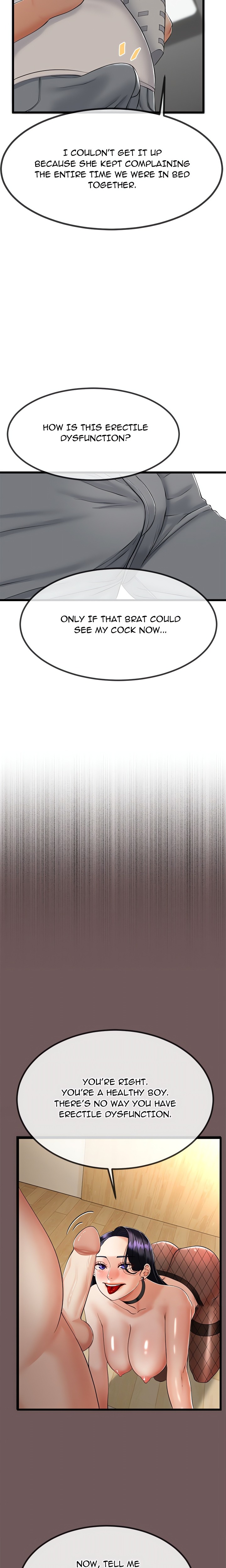 Family Again (Uncensored) - Chapter 3 Page 14