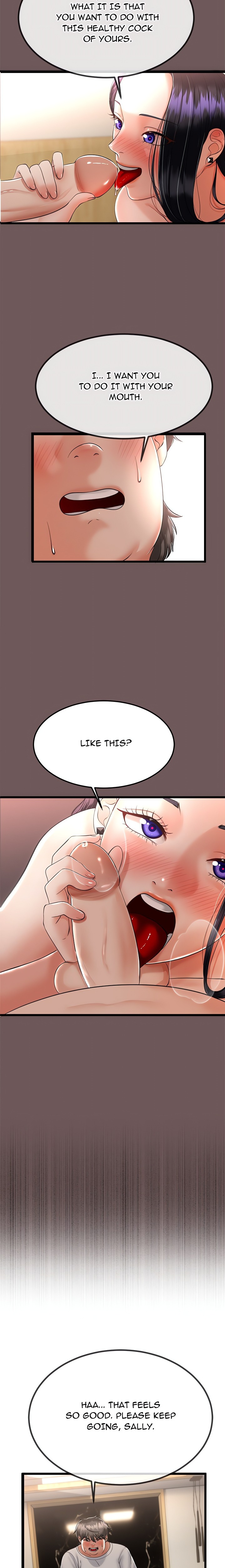 Family Again (Uncensored) - Chapter 3 Page 15