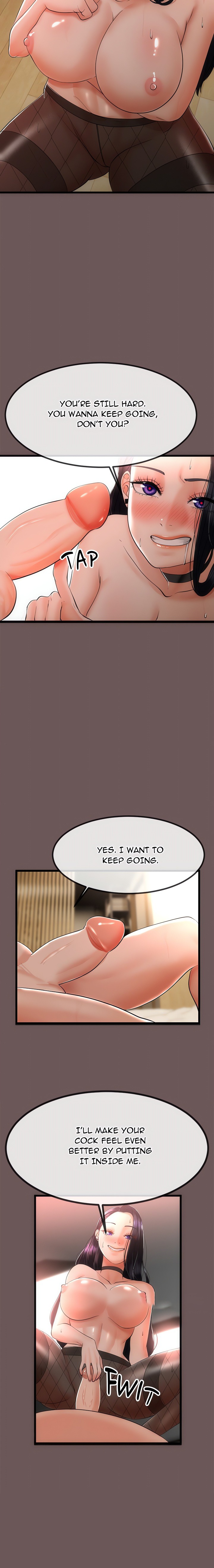 Family Again (Uncensored) - Chapter 3 Page 19