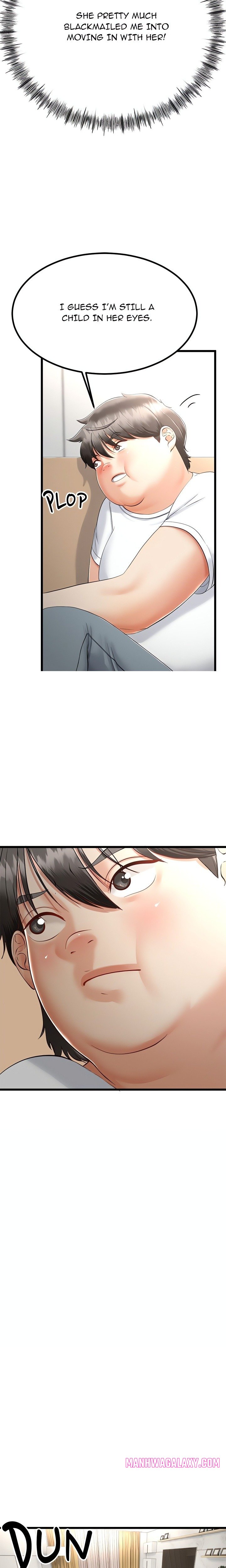 Family Again (Uncensored) - Chapter 3 Page 6