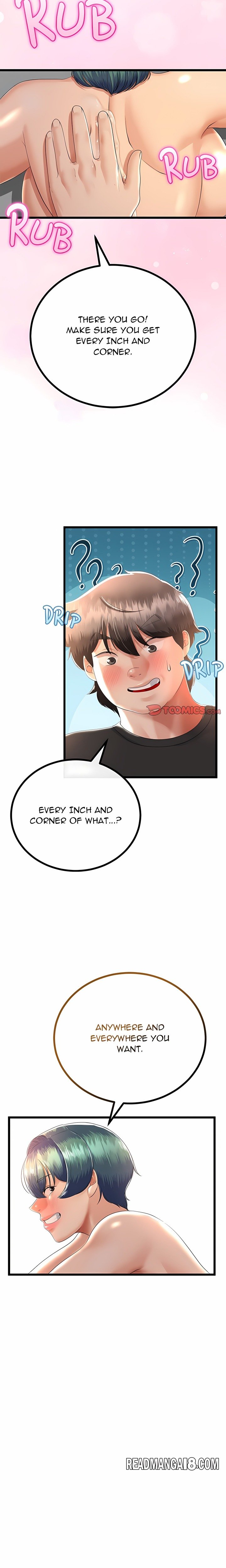 Family Again (Uncensored) - Chapter 30 Page 5