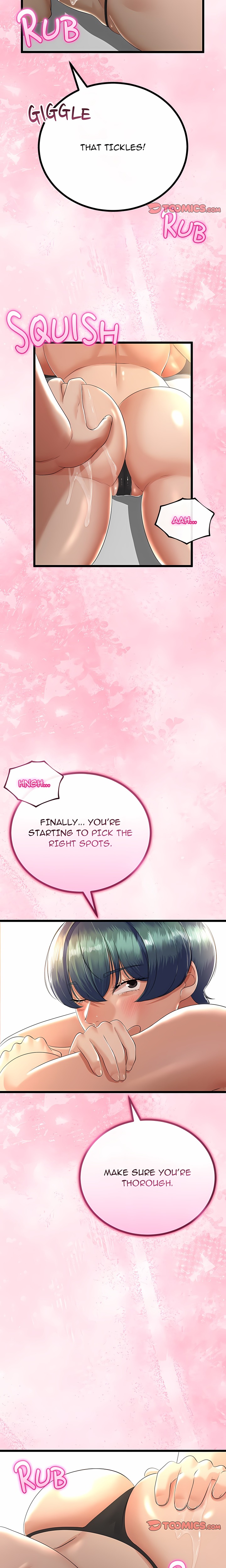Family Again (Uncensored) - Chapter 30 Page 7