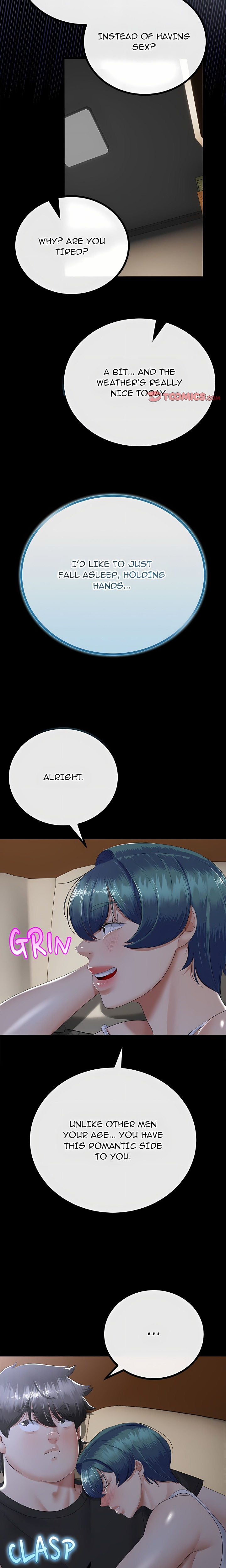 Family Again (Uncensored) - Chapter 31 Page 22