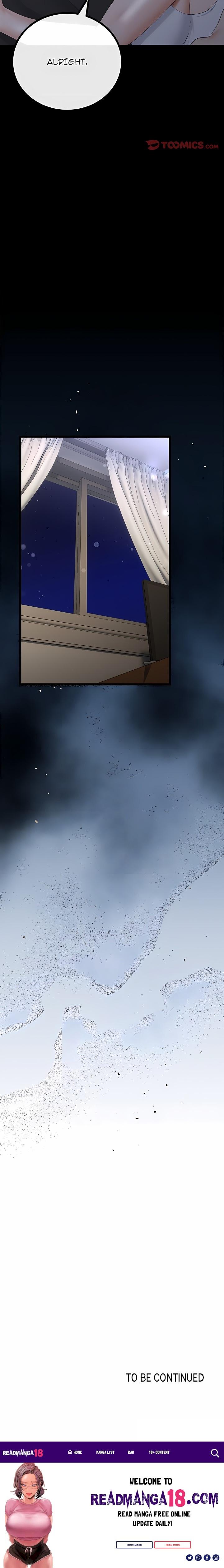 Family Again (Uncensored) - Chapter 31 Page 23