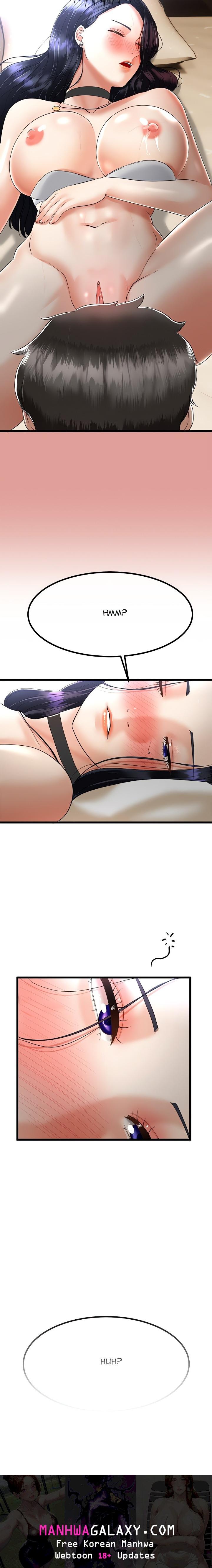 Family Again (Uncensored) - Chapter 4 Page 26