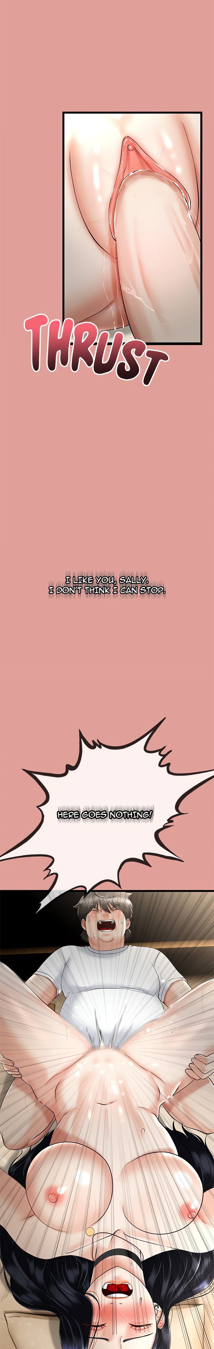 Family Again (Uncensored) - Chapter 5 Page 12