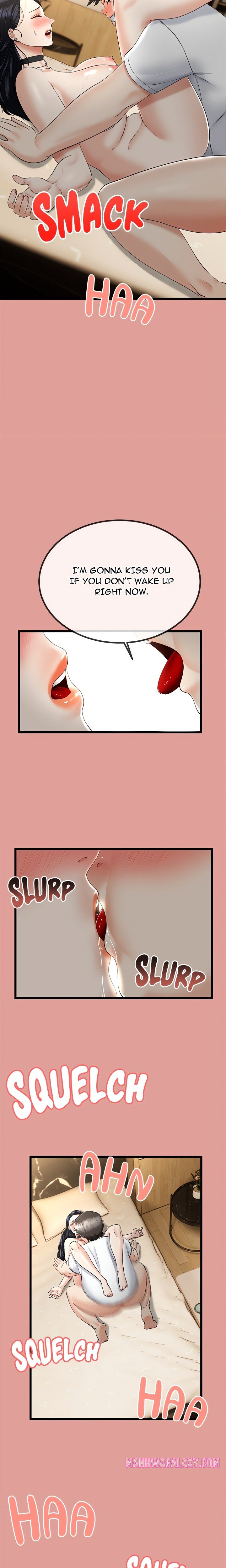 Family Again (Uncensored) - Chapter 5 Page 15