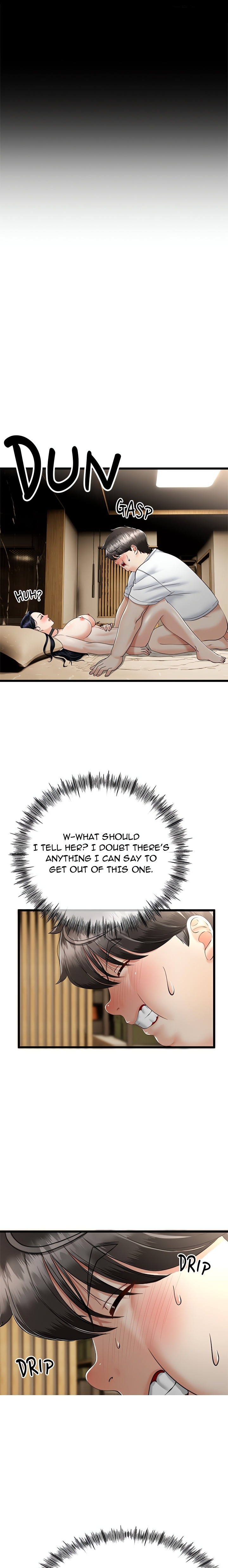 Family Again (Uncensored) - Chapter 5 Page 2