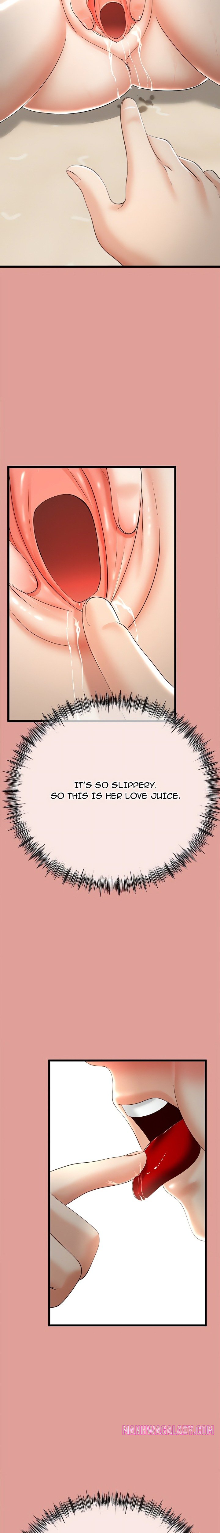 Family Again (Uncensored) - Chapter 5 Page 8