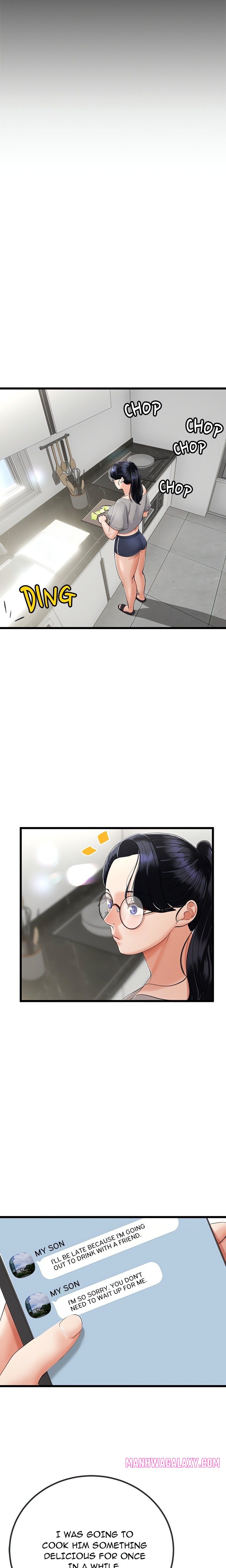 Family Again (Uncensored) - Chapter 7 Page 2