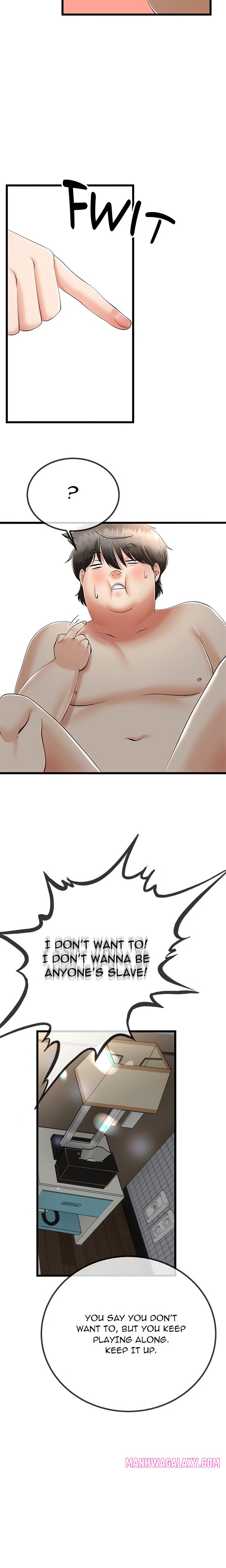 Family Again (Uncensored) - Chapter 8 Page 6