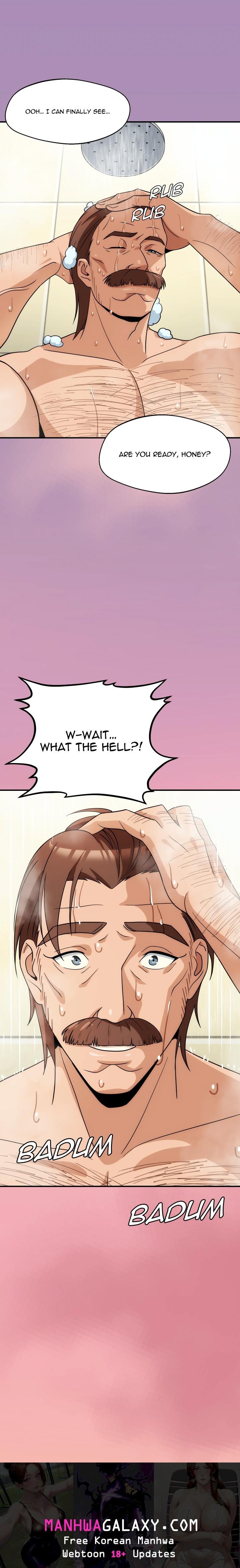 Teach Me First! (Uncensored) - Chapter 16 Page 17