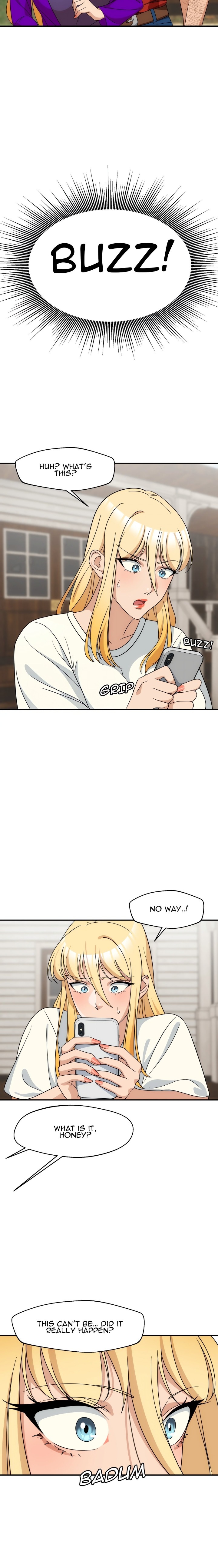 Teach Me First! (Uncensored) - Chapter 20 Page 14