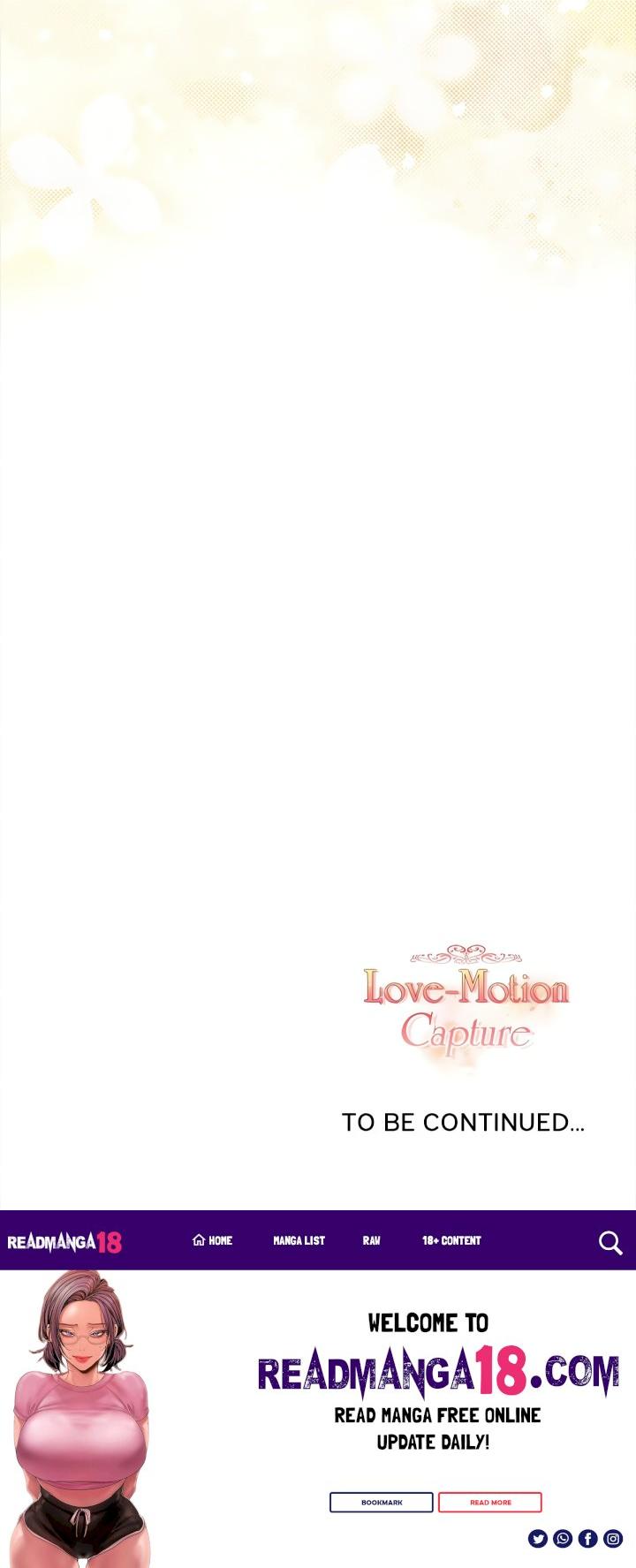Love-Motion Capture - Chapter 2 Page 29